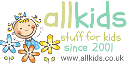 Allkids logo