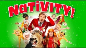 Nativity - Children's Christmas Film